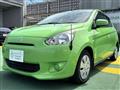 2012 Mitsubishi Mirage