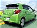 2012 Mitsubishi Mirage