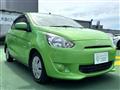 2012 Mitsubishi Mirage