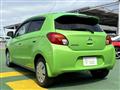 2012 Mitsubishi Mirage