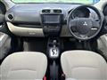 2012 Mitsubishi Mirage