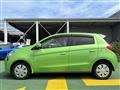 2012 Mitsubishi Mirage