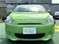 2012 Mitsubishi Mirage