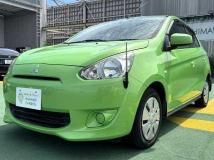 2012 Mitsubishi Mirage