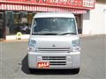 2019 Mitsubishi Minicab Van