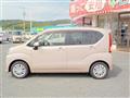 2017 Daihatsu Move