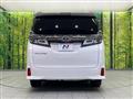 2018 Toyota Vellfire