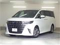 2023 Toyota Alphard G