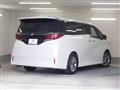 2023 Toyota Alphard G