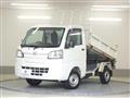 2018 Daihatsu Hijet Truck