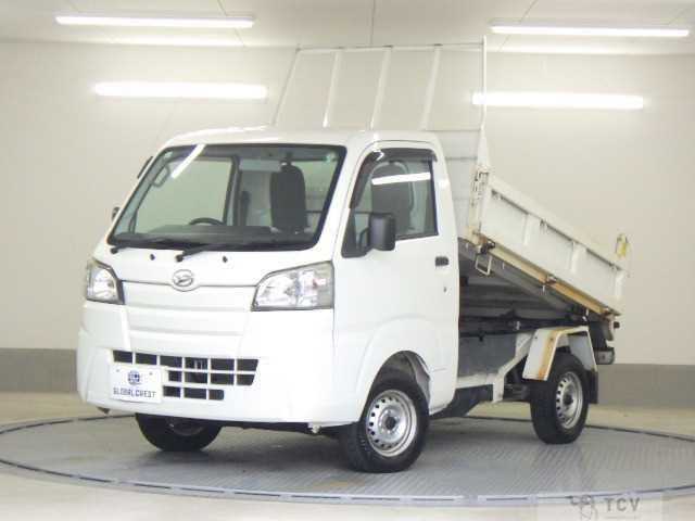 2018 Daihatsu Hijet Truck