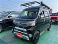 2021 Daihatsu Hijet Cargo