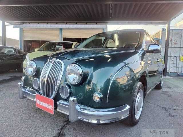 2011 Mitsuoka Viewt