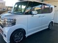 2017 Honda N BOX