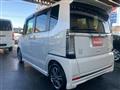 2017 Honda N BOX