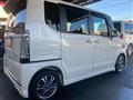 2017 Honda N BOX