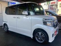2017 Honda N BOX