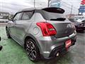 2023 Suzuki Swift