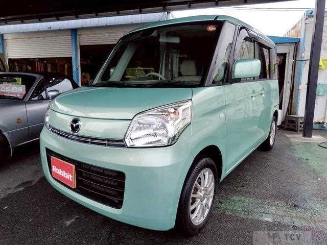 2014 Mazda Mazda Others