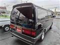 1994 Nissan Caravan Coach