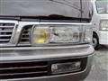 1994 Nissan Caravan Coach