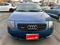 2003 Audi TT