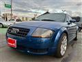 2003 Audi TT