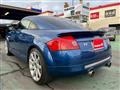 2003 Audi TT