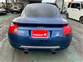 2003 Audi TT