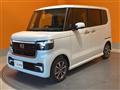 2025 Honda N BOX