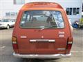 1979 Toyota Townace Wagon