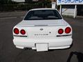 2001 Nissan Skyline