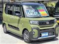 2022 Daihatsu Tanto
