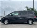 2007 Honda Step WGN