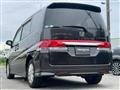 2007 Honda Step WGN