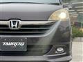 2007 Honda Step WGN