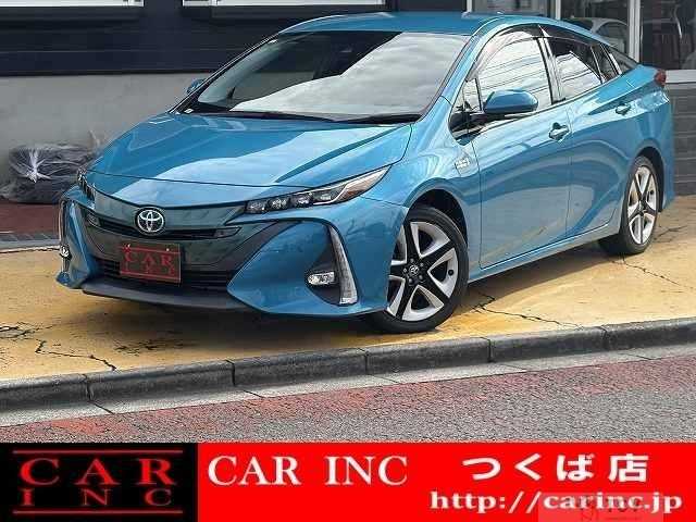 2018 Toyota Prius