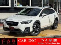 2017 Subaru IMPREZA XV HYBRID