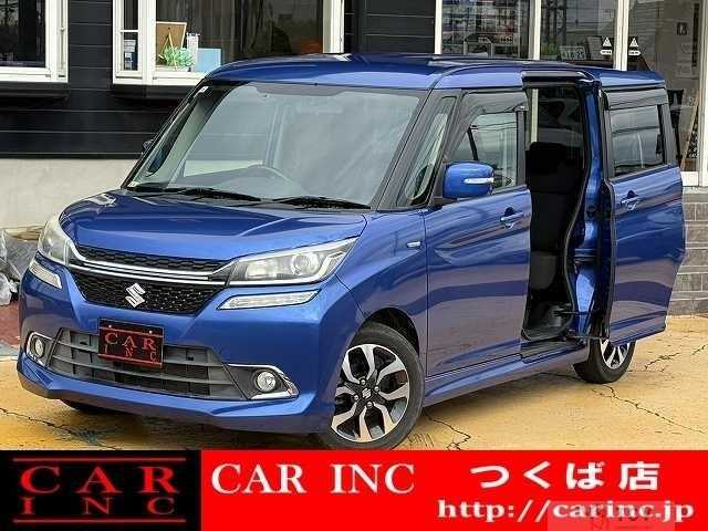 2015 Suzuki Suzuki Others