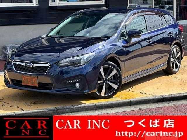 2017 Subaru Impreza