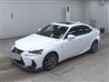 2017 Lexus IS