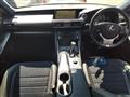 2017 Lexus IS