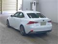 2017 Lexus IS