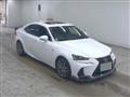 2017 Lexus IS