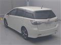 2012 Toyota Wish