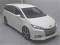 2012 Toyota Wish