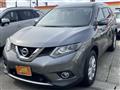 2014 Nissan X-Trail