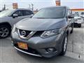 2014 Nissan X-Trail
