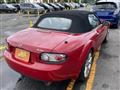 2005 Mazda Roadster