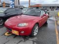 2005 Mazda Roadster